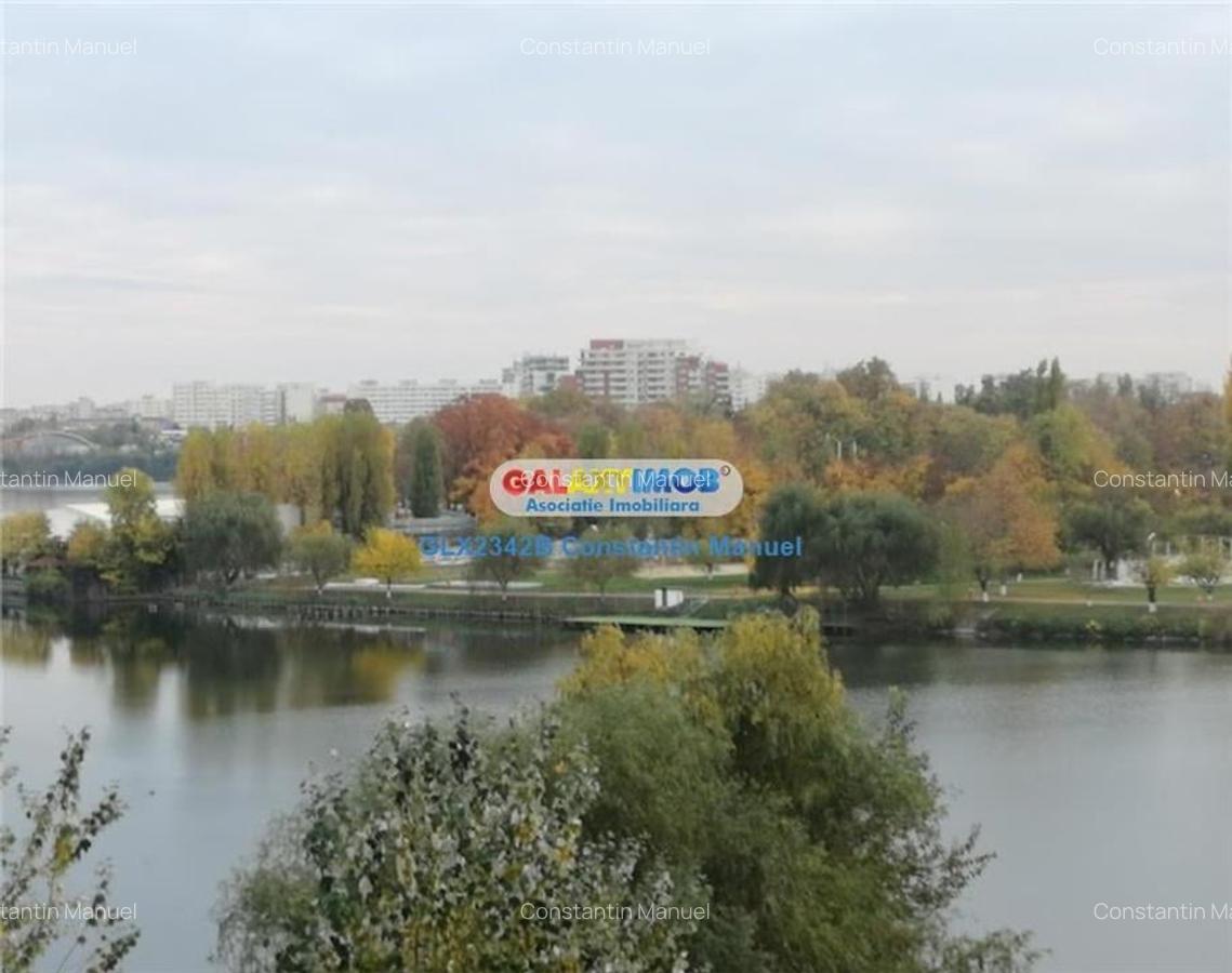 Apartament cu 3 camere Laguna residence, parcare inclusa - 4