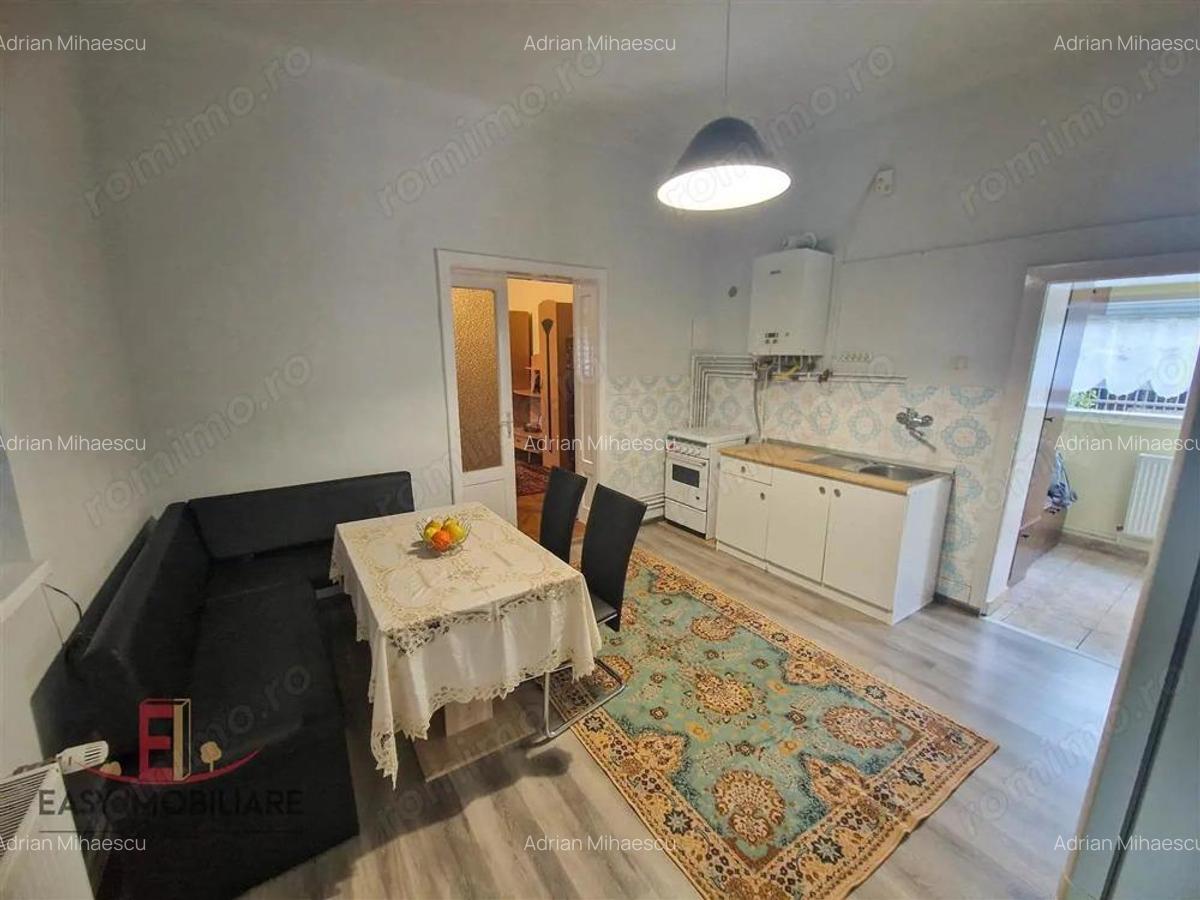 Casa 2 camere, Semicentral, curte individuala, garaj, Targu Mures - 1 Casa 2 camere, Semicentral, curte individuala, garaj, Targu Mures - 1