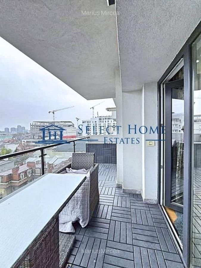 Bloc 2019| Apartament Design 90 mp| Loc Parcare Subteran - 21