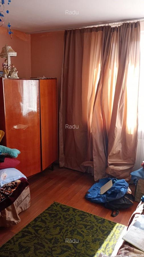 Apartament decomandat Precista - 1 Apartament decomandat Precista - 1