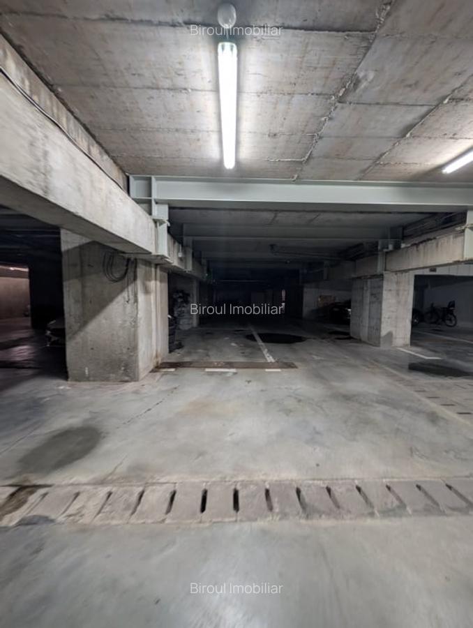 Apartament 3 camere + boxa si parcare subterana / bloc nou Unirii - EMD - 12