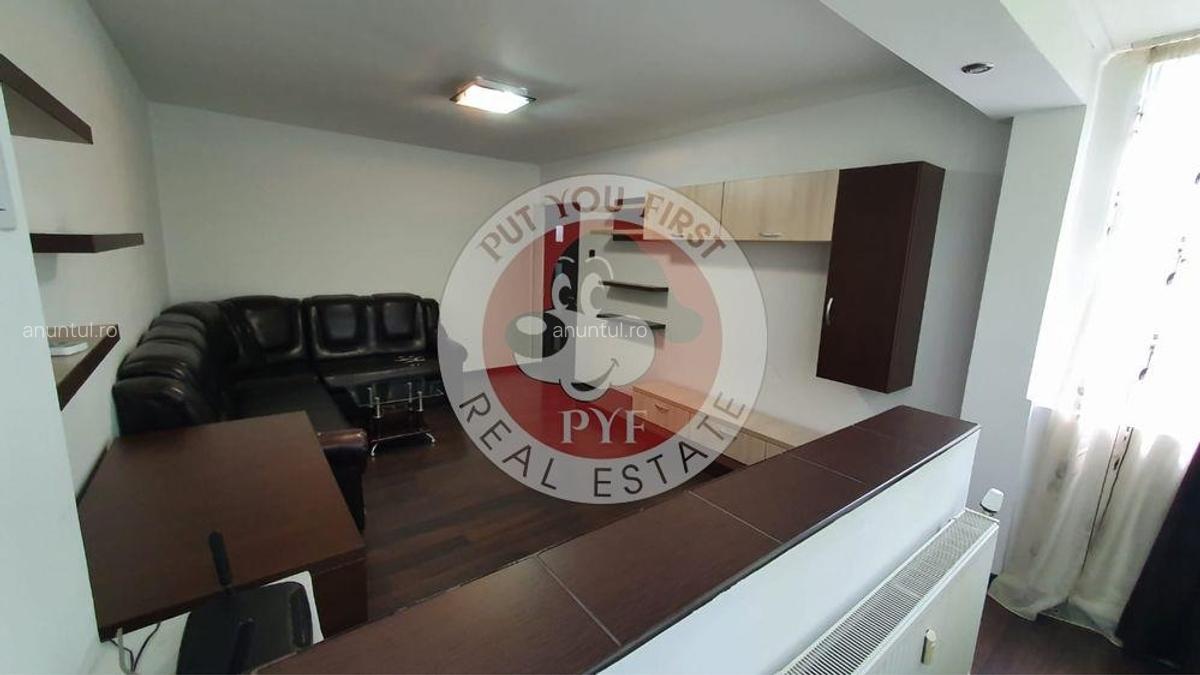 Drumul Gazarului | Ap 2 camere | semidecomandat | 47mp | B11509 - 2