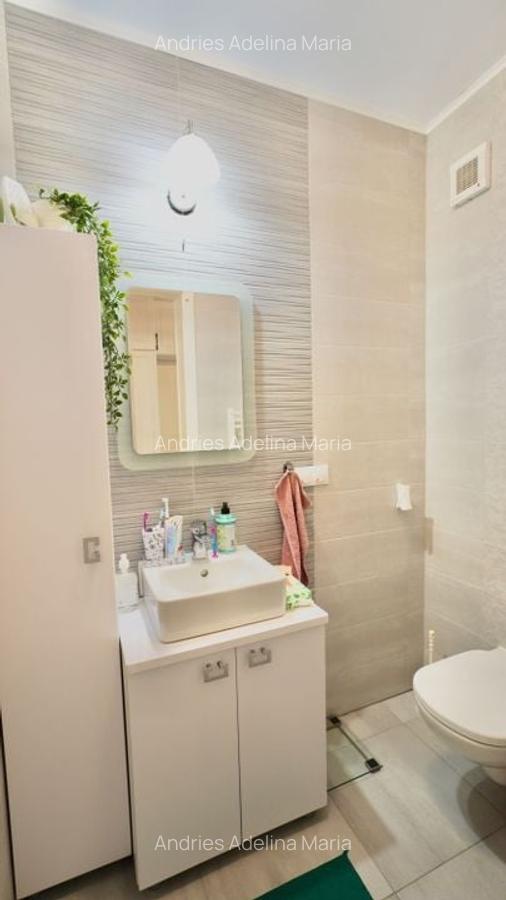 Apartament 3 camere Coresi Kasper boxa parcare inclusa in pret - 19