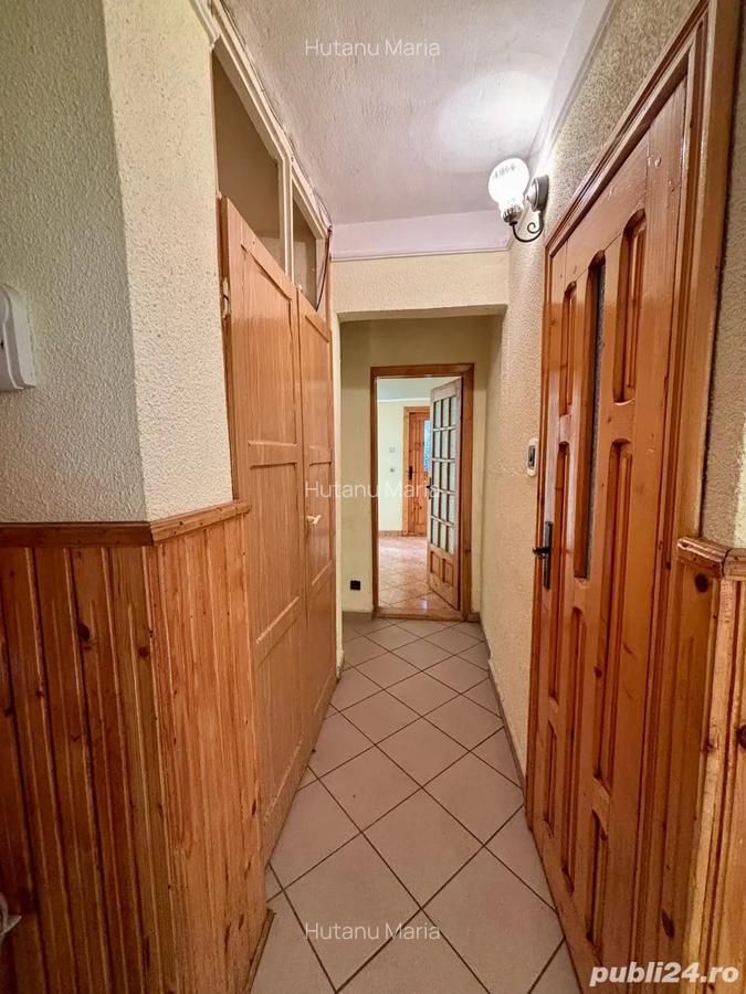 Apartament 3 camere decomandat - 2