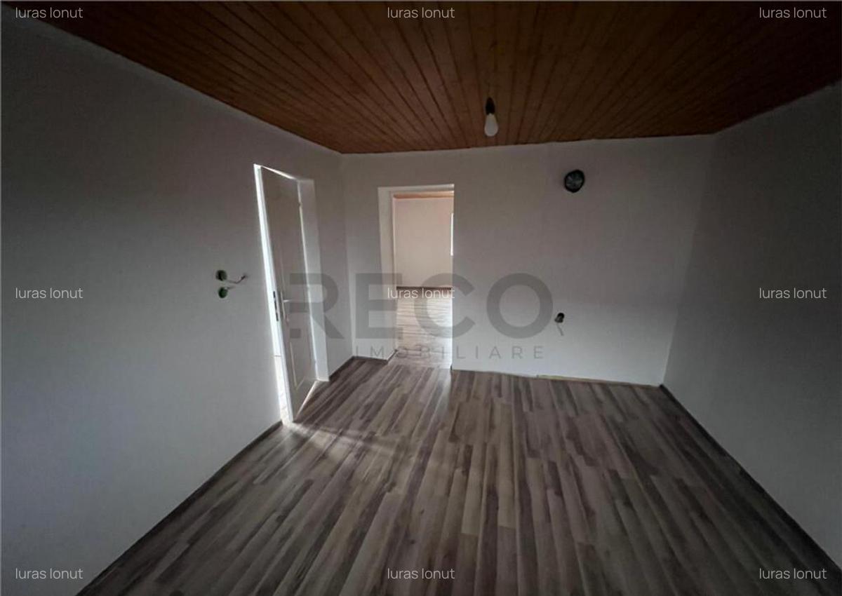 RECO, casa in Sinteu, aproape de Huta Slavia - 8