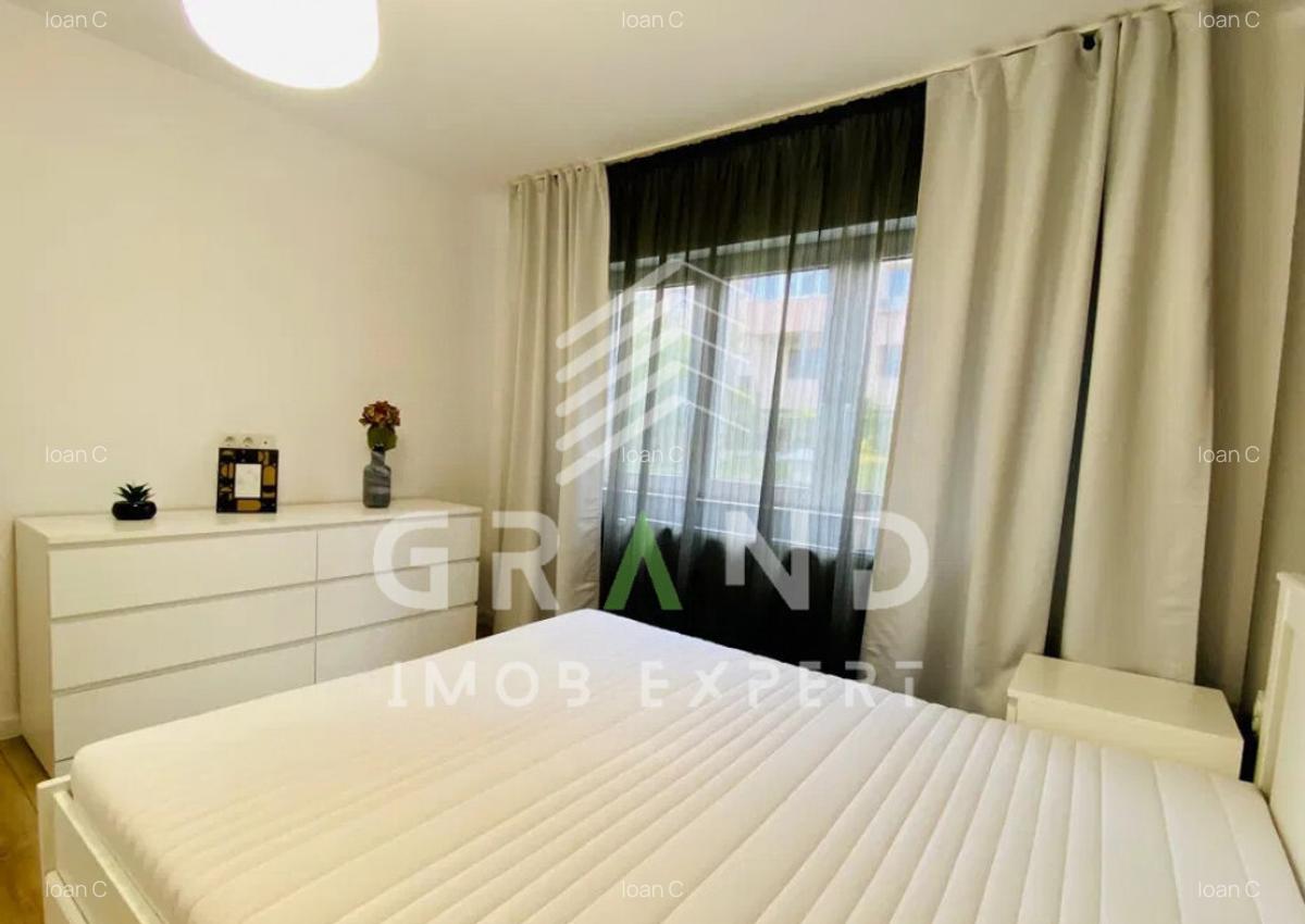 AP 3 CAMERE | MODERN | SEMIDECOMANDAT | GARAJ | IULIUS MALL/ - 2