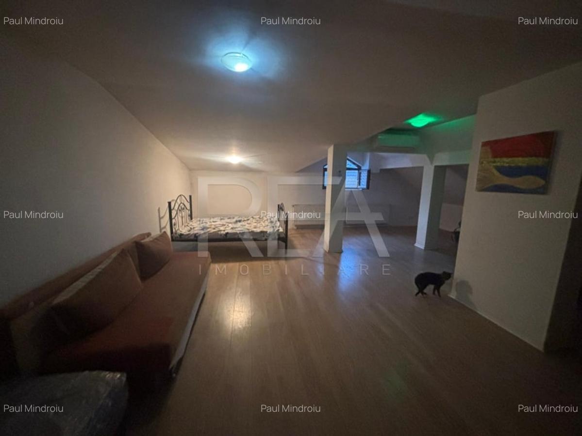 Vila 5 Camere Bragadiru La 200m de Bucuresti 269000 Euro - 20