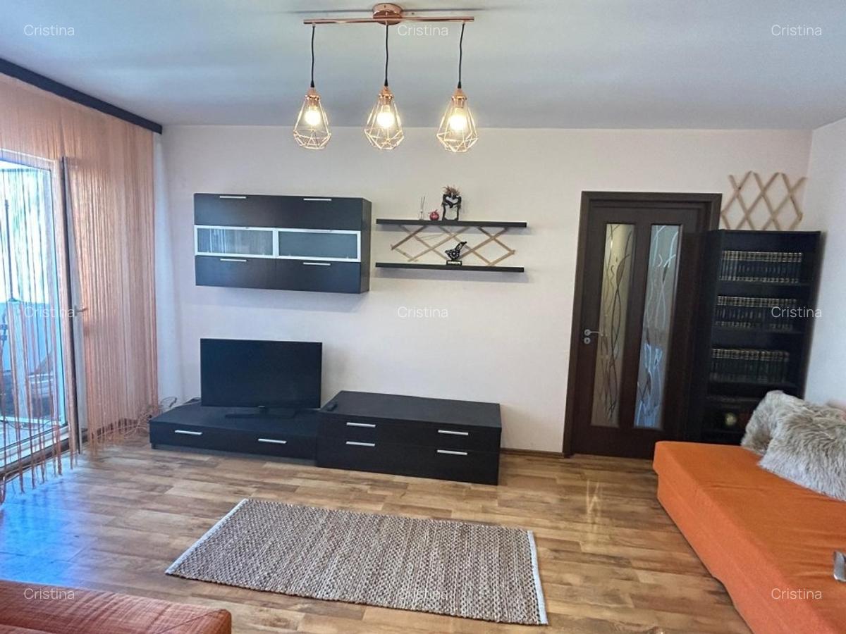 Apartament modern, confort, 3 min metru Lujerului 500 Eur (550 cu parcare - 3