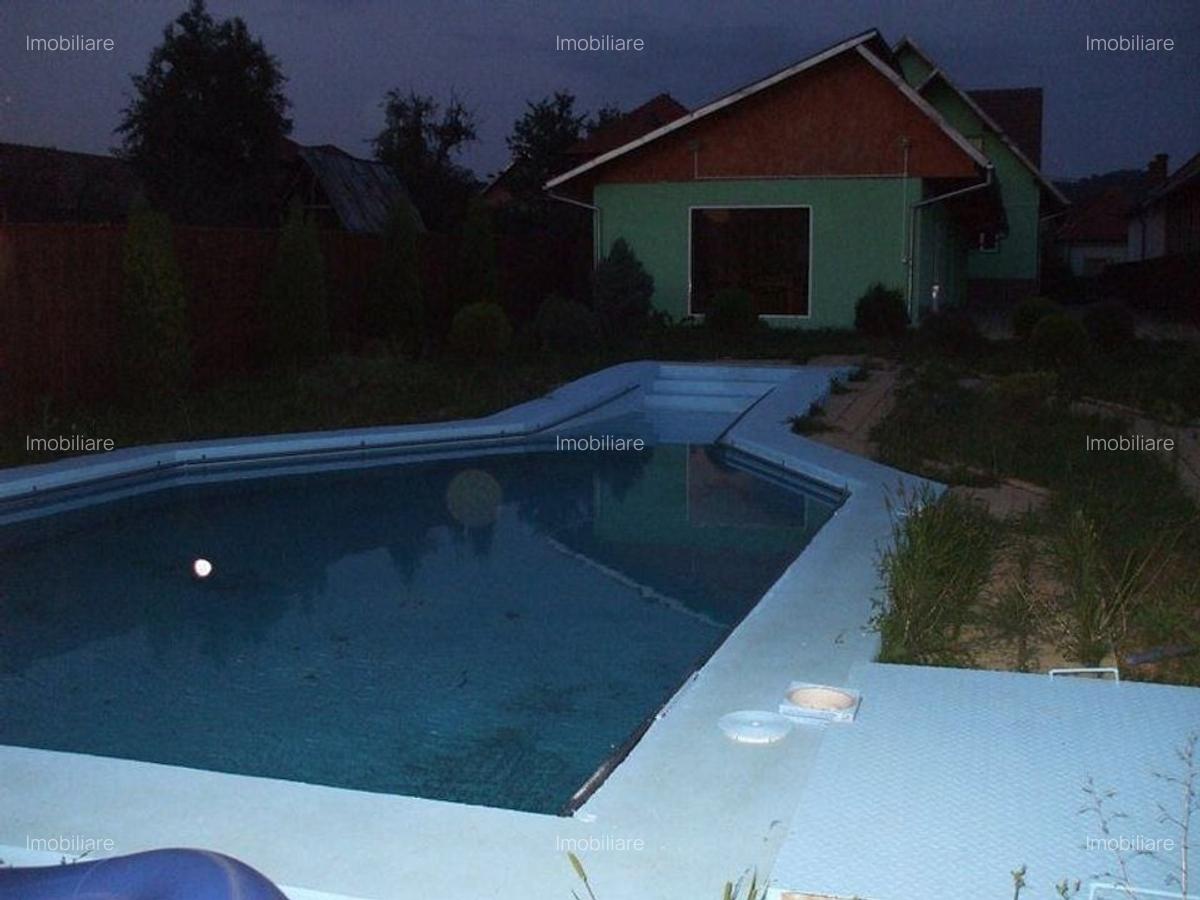 Casa de vanzare Albestii-Arges - 9