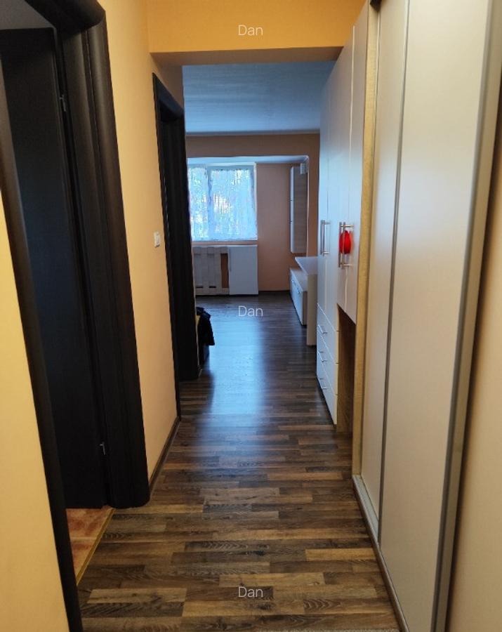 Apartament 2 Camere - Zona Lipovei (mansarda) - 3