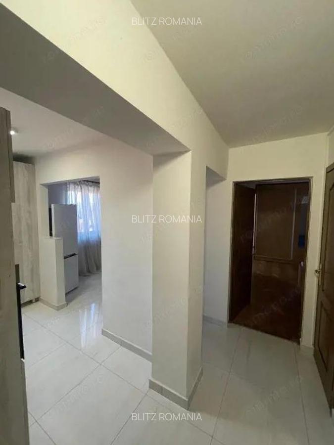 Apartament 1 camera zona centrala | complet mobilat ?i utilat | - 4