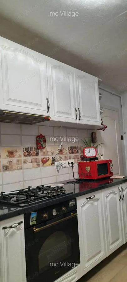 Vand casa 4 camere, Loc. Petelea, la 5,5 km de Reghin, Mures - 14