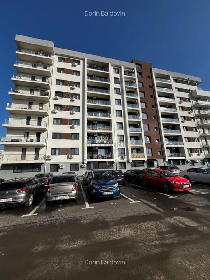 Apartament cu 2 camere de inchiriat, Drumul Binelui, Berceni, Sector 4 - 10