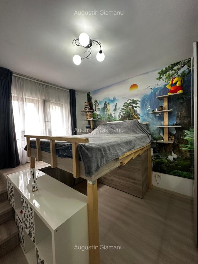 Apartament 2 Camere – Etaj 3/5 cu Lift, Parcare Inclusă – Zona Metalurgiei - 3
