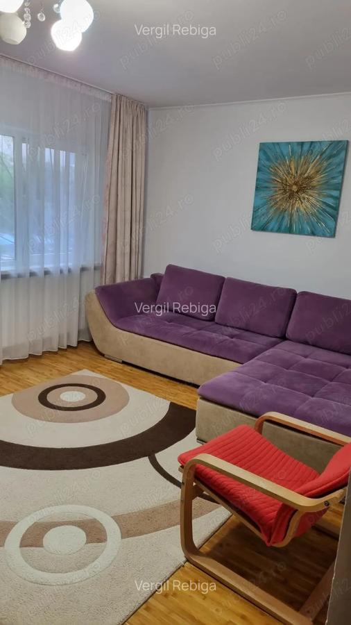 Apartament 2 camere Cetatea de Balta, Nr. 47, Uverturii Gorjului (7 min metrou Gorjului), - 3