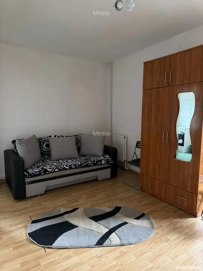 Vand garsoniera in zona Hipodrom, Liceul Panait Cerna - 7