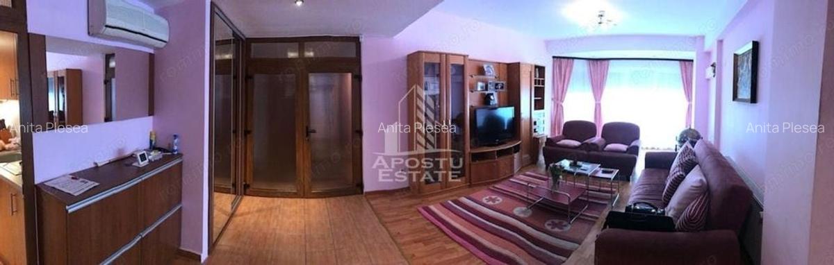 Apartament 4 camere, decomandat,centrala proprie,zona Aradului - 3