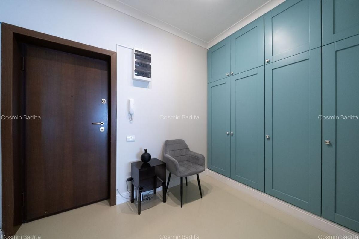 Satul Francez | Aron Cotrus | 3 camere spațioase, parcare și boxa - 15 Satul Francez | Aron Cotrus | 3 camere spațioase, parcare și boxa - 15