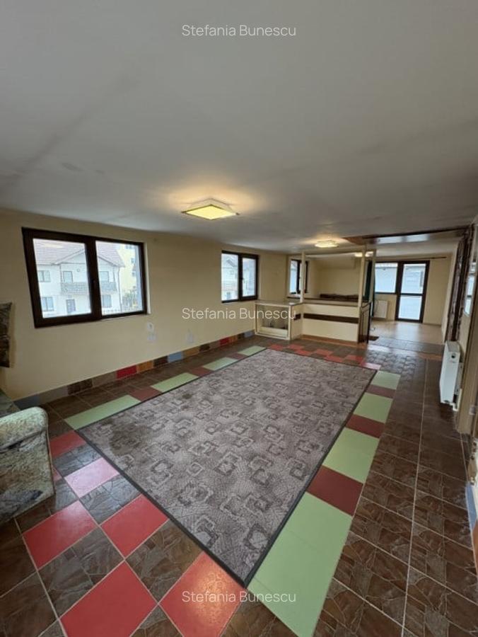 Casa 6 camere P+M+pod de vanzare | 160 mp utili | in Selimbar - 14