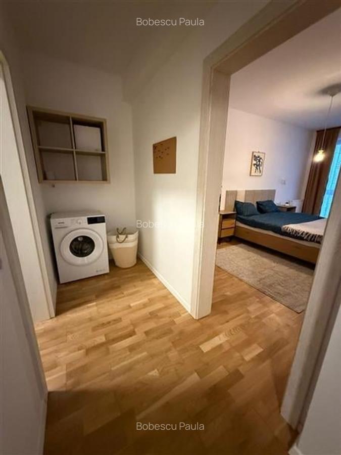 Exclusivitate, Apartament 2 camere, Zona Central, Avram Iancu, Brasov - 13