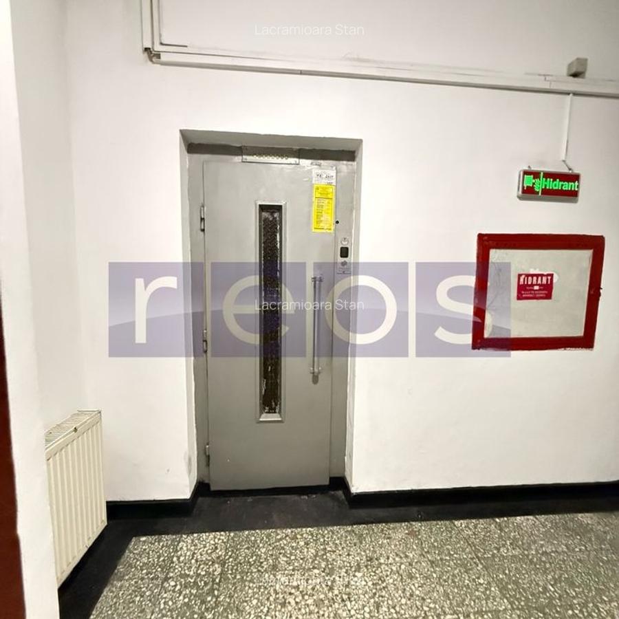 OPORTUNITATE DE INVESTIȚIE | CLĂDIRE BIROURI + PARCARE | 3700 MP | ULTRACENTRAL - 11
