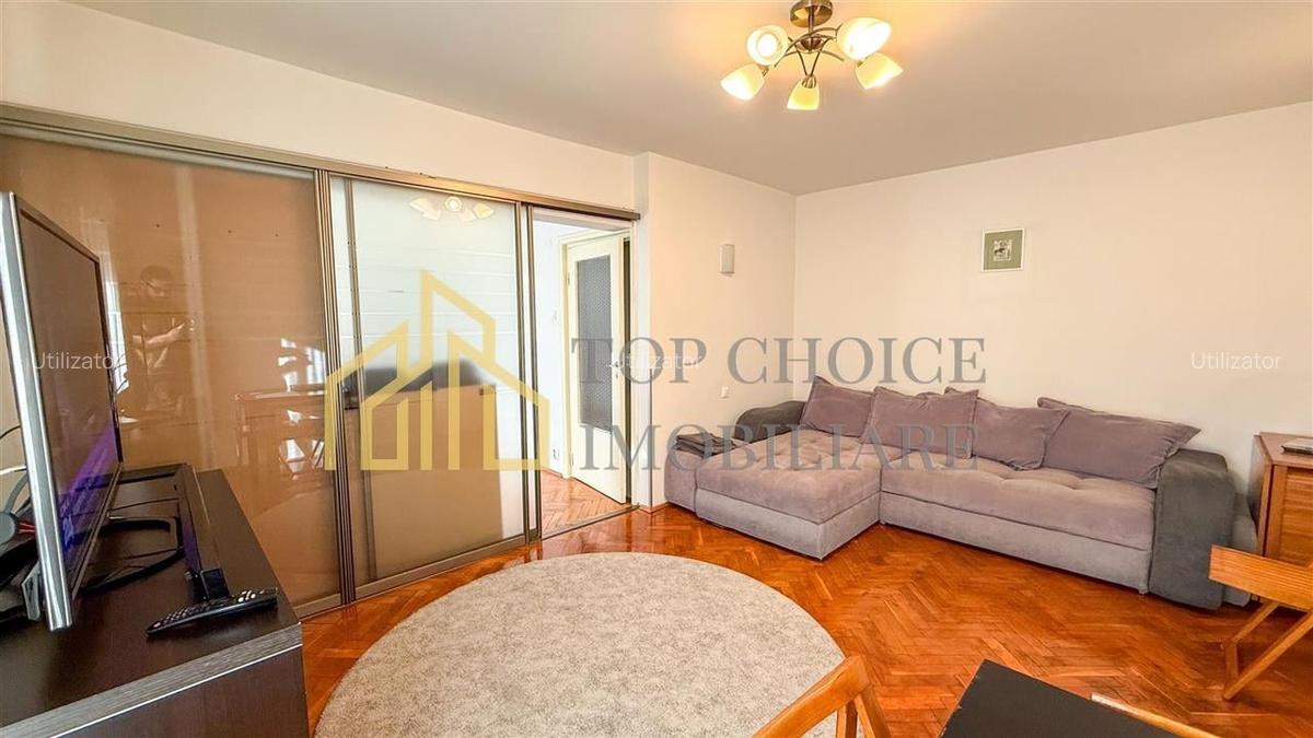 3 CAMERE STEFAN CEL MARE - VIITORULUI  - 84 MP,  2/10, BLOC 1982 - 9
