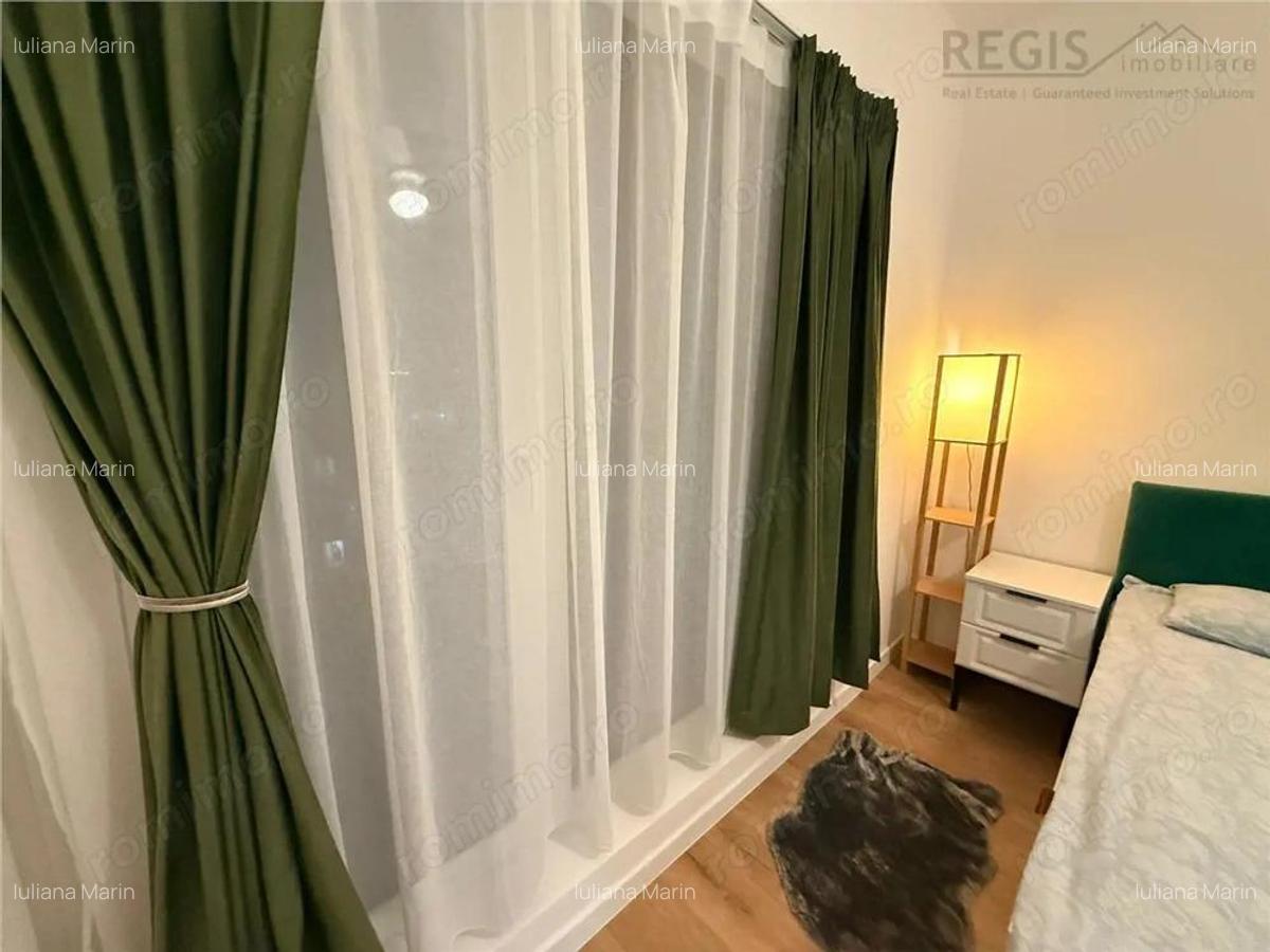 Apartament prima inchiriere Coresi - 9