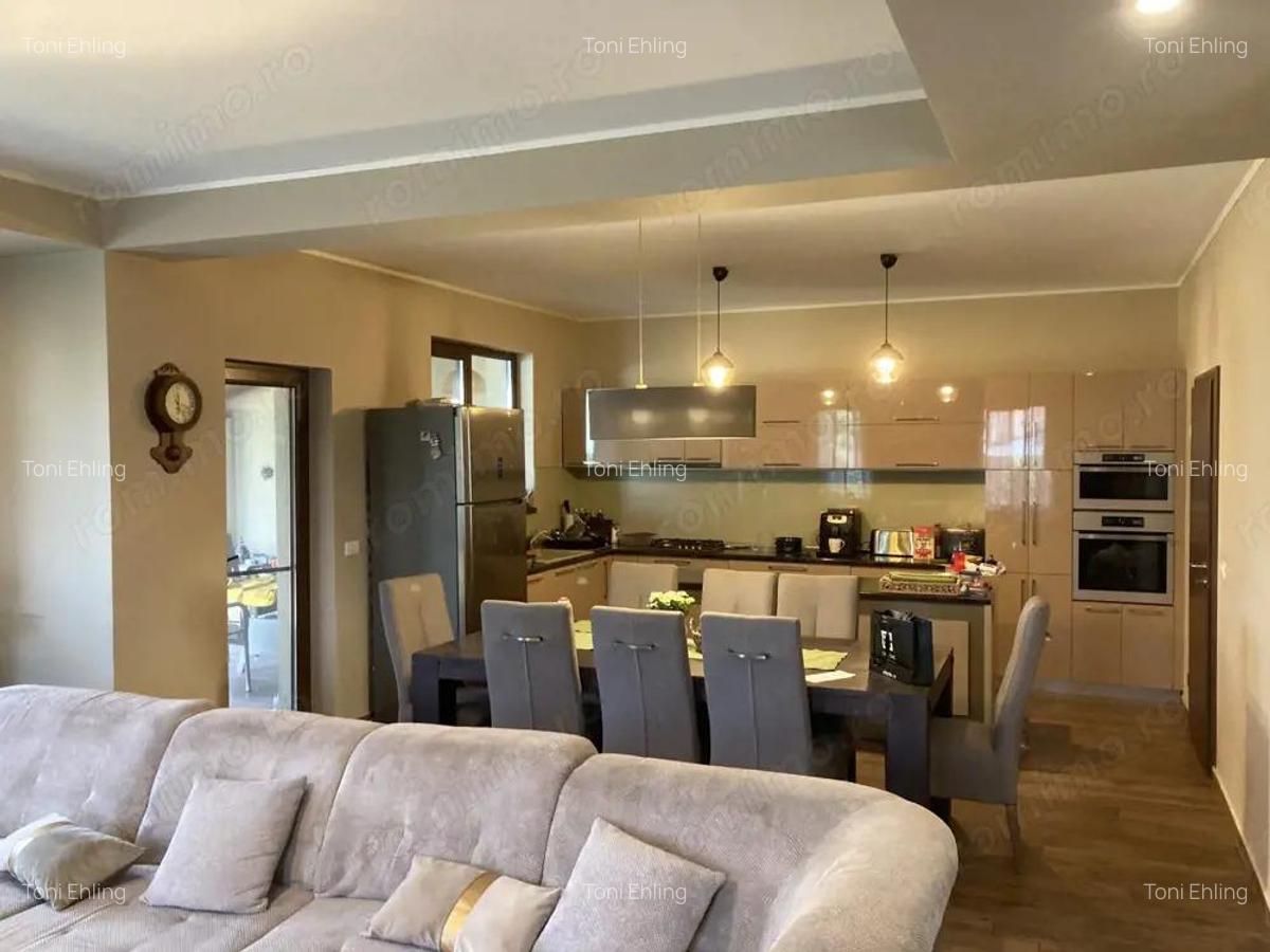 Duplex 5 camere, SU 180 mp, teren 413 mp, central in Dumbravita - 3