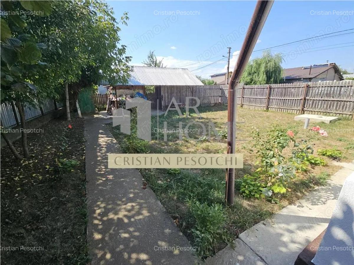 Casa 2 camere, in Lipanesti, zona primariei - 10