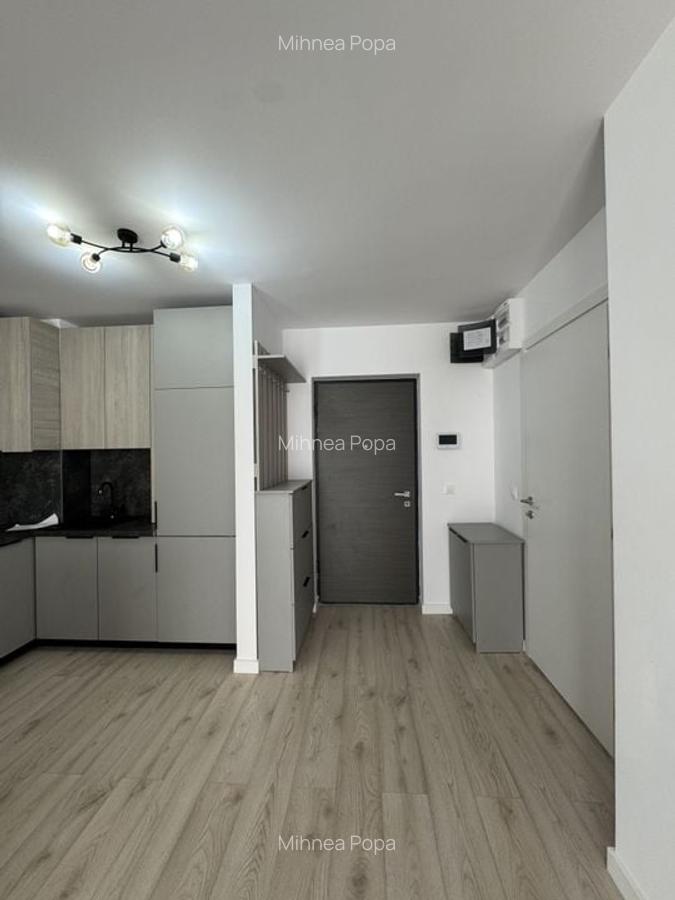 Inchirez studio dublu modern mobilat , loc de parcare inclus - 6