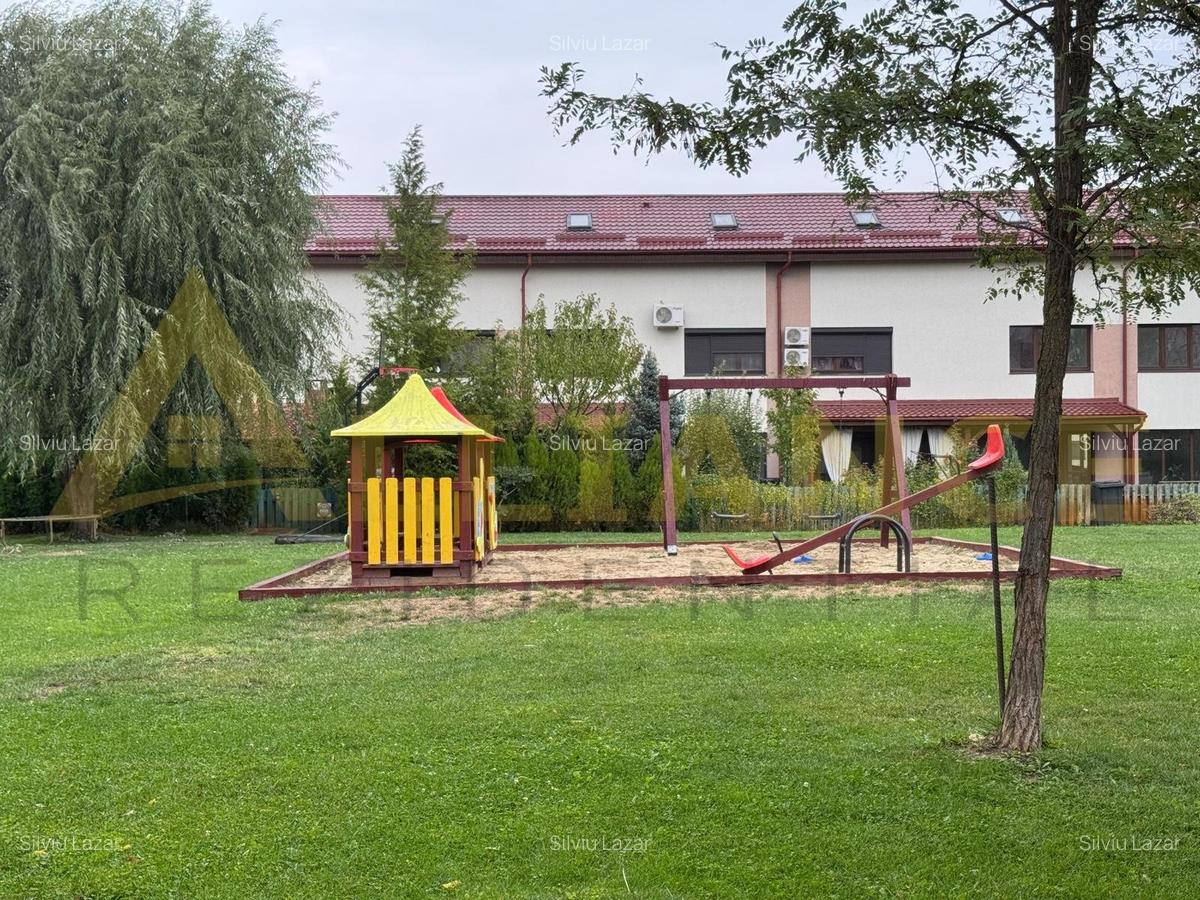 Casă modernă într-un complex rezidențial exclusivist | 4 Camere 2 Bai - 32