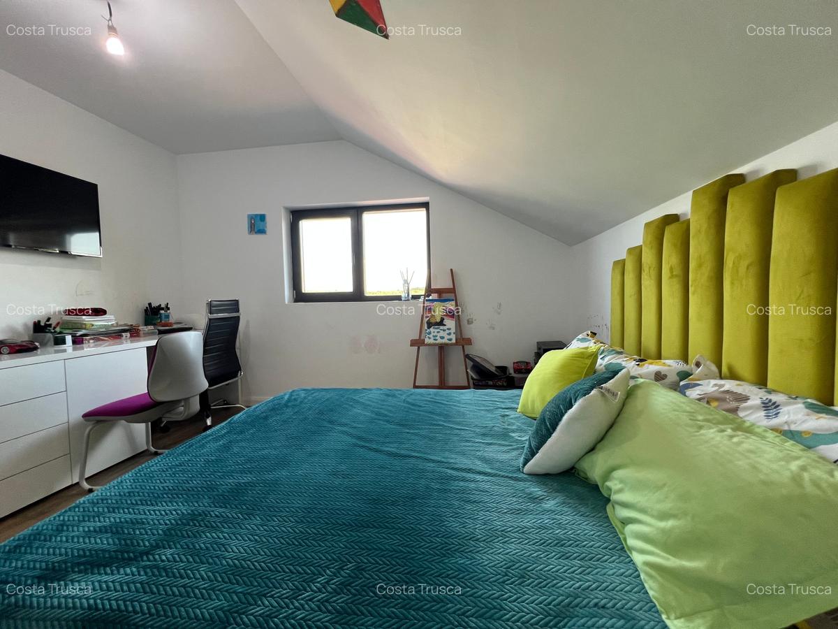 Vanzare Vila Individuala Branesti - 47