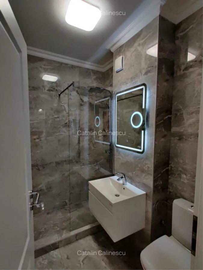 Garsoniera decomandata Exigent Plaza faza 2 - 7