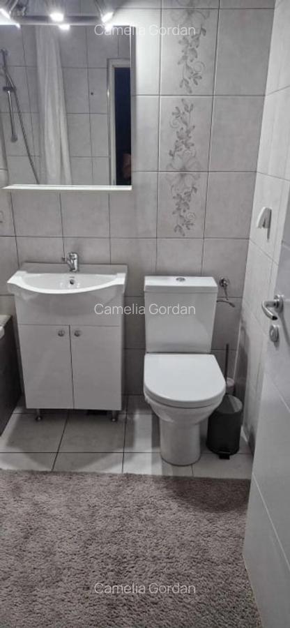 Inchiriere apart. cu 3 camere, mobilat, 600 Eur, Marasti - 8