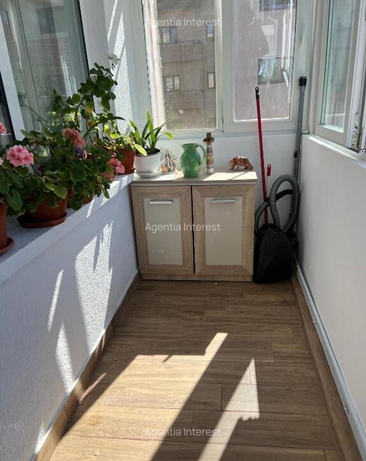 Vand apartament cu 2 camere in Gavana Pitesti - 7