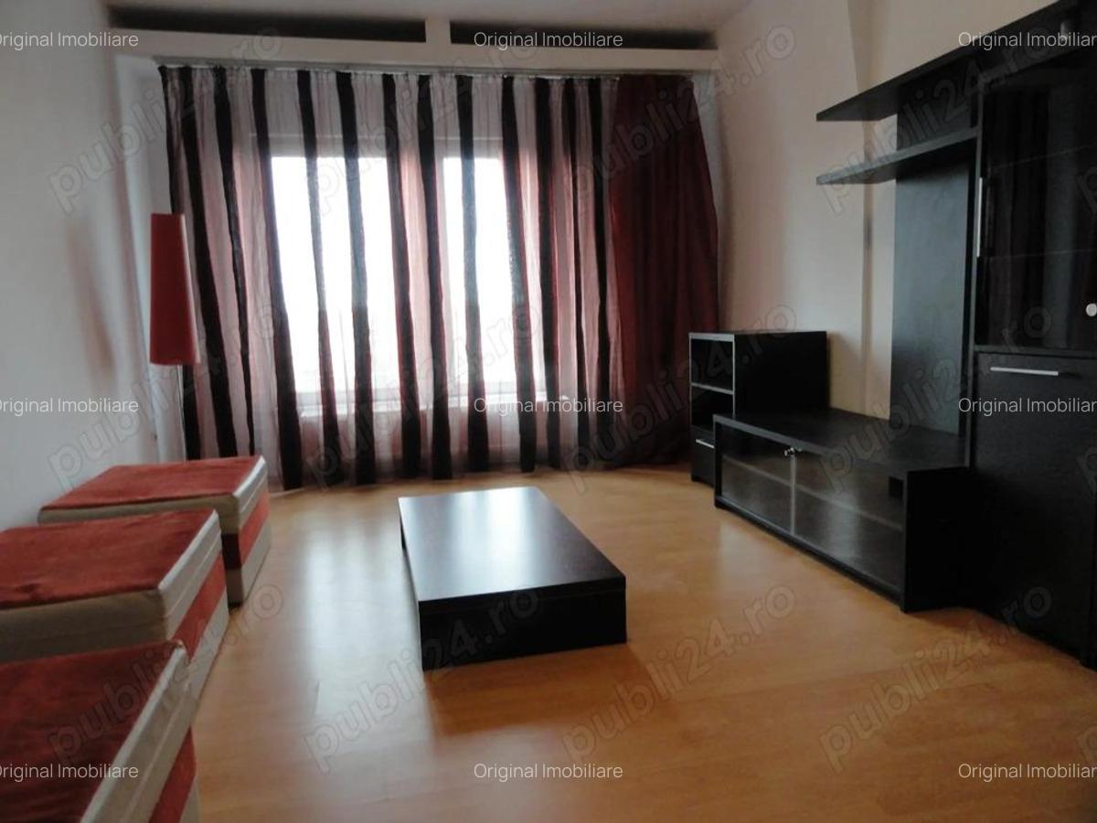 Apartament 2 camere decomandat in Alfa, la cheie, 66 mp, mobilat si utilat - 5