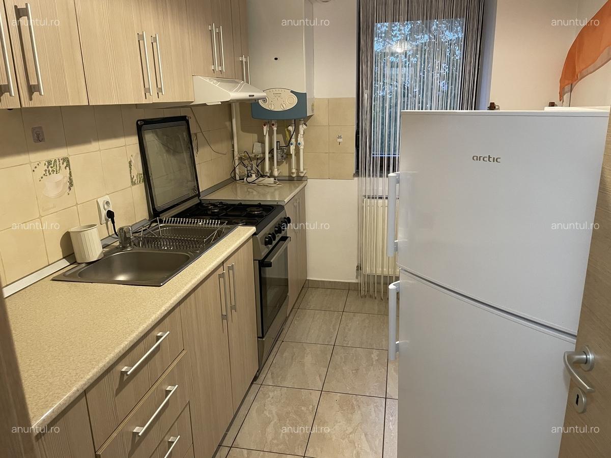 Bucurestii Noi, metrou Laminorului, strada Episcop Vulcan - 6