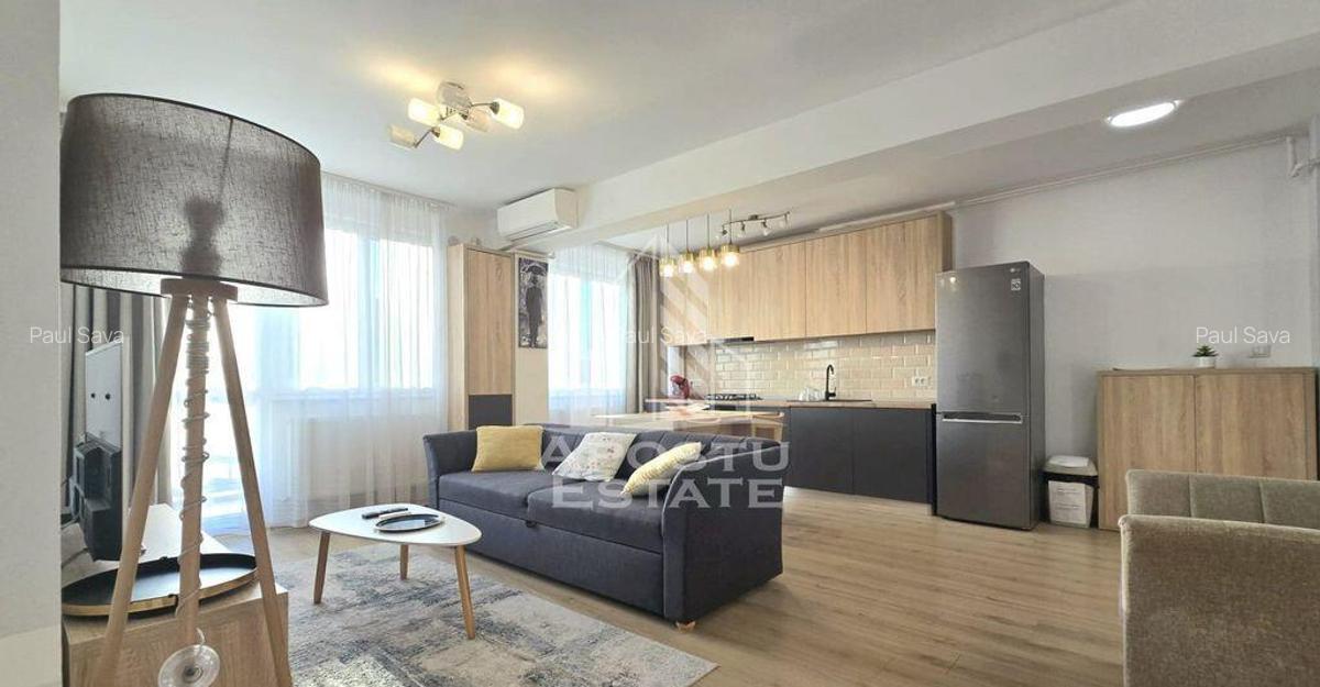 Apartament 2 camere ultra central - 3