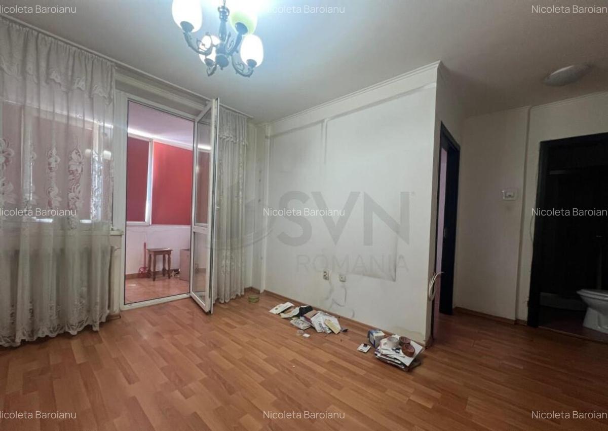 DE I 2 CAMERE I GARA DE NORD I - 3