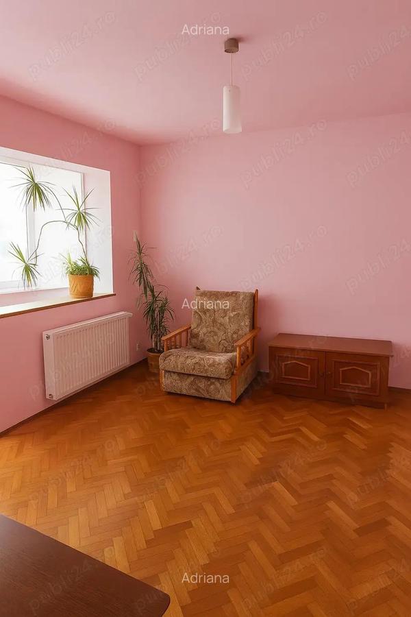 Apartament 3 camere etaj 3 Tipografilor strada Bucuresti in apropiere de Generala 16 si Medicina - 8