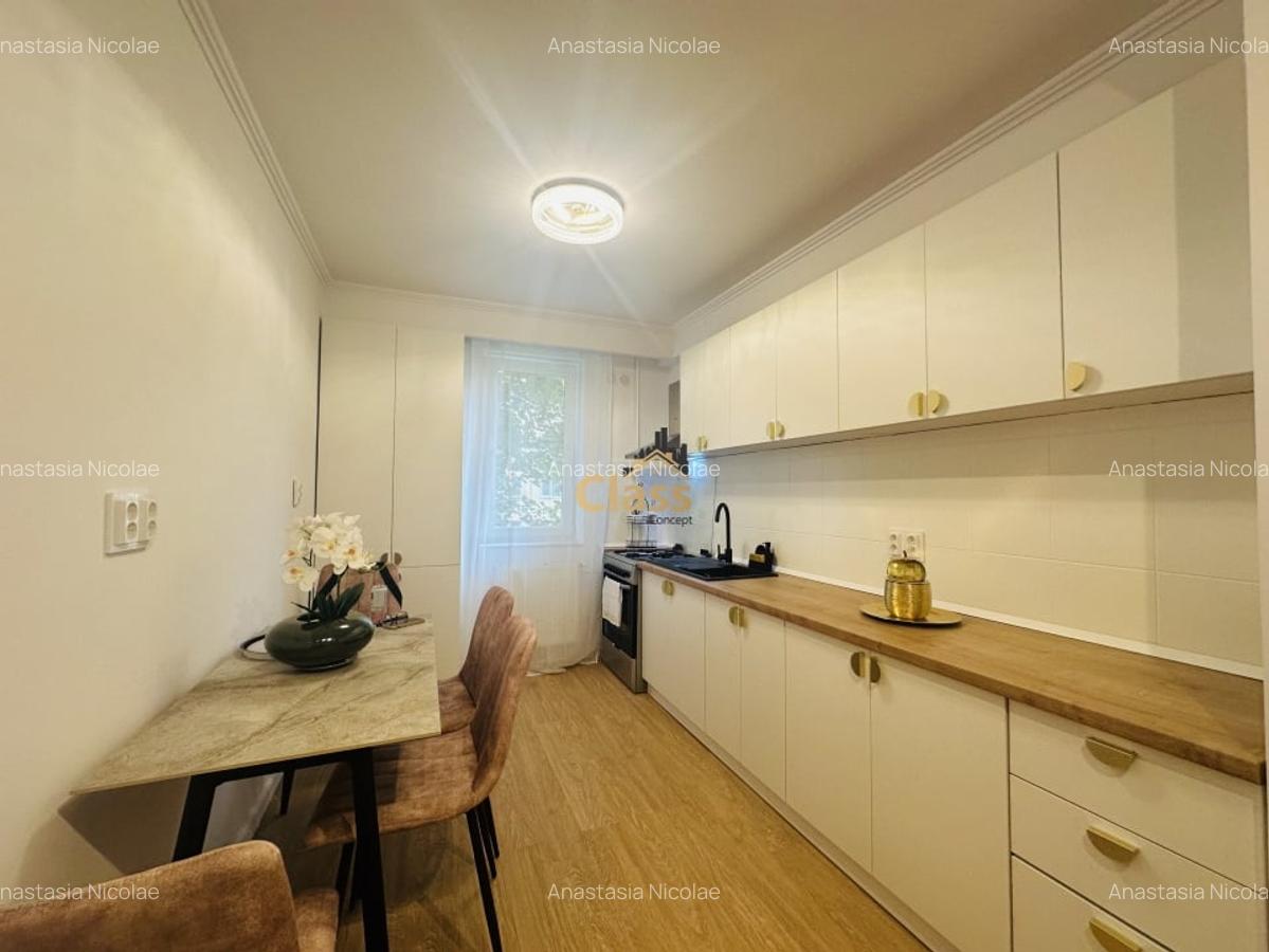 Apartament 3 camere | Modern | Etaj intermediar | 65 mpu | Gheorgheni - 1