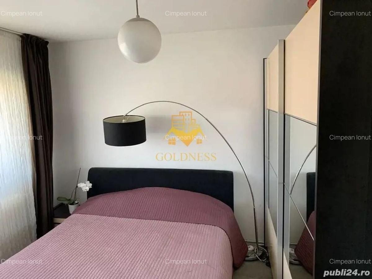 3 camere decomandate,2 parcari, Pet friendly, Marasti, FSEGA, Kaufland - 6