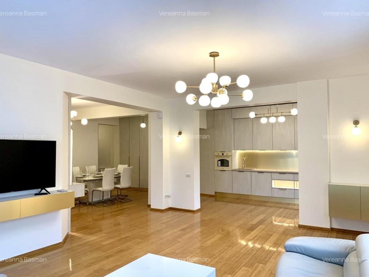 Apartament 3 camere inchiriere Nordului/Herastrau - 4