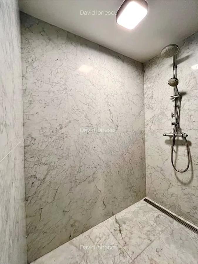 Apartament 3 camere de vanzare lacul Floreasca Rahmaninov, mobilat - 15