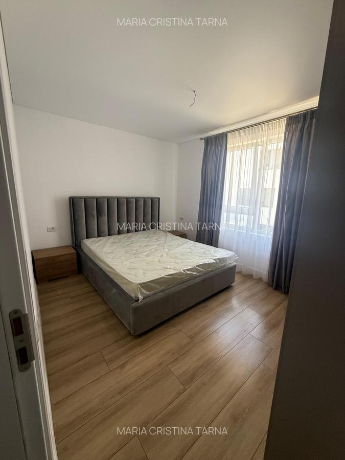 Inchiriere Apartament 2 camere Aparatorii Patriei/ Berceni/ Centrala proprie - 6