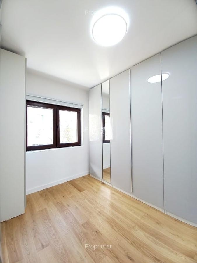 Proprietar, 4 camere, decomandat, Aviatiei - 3