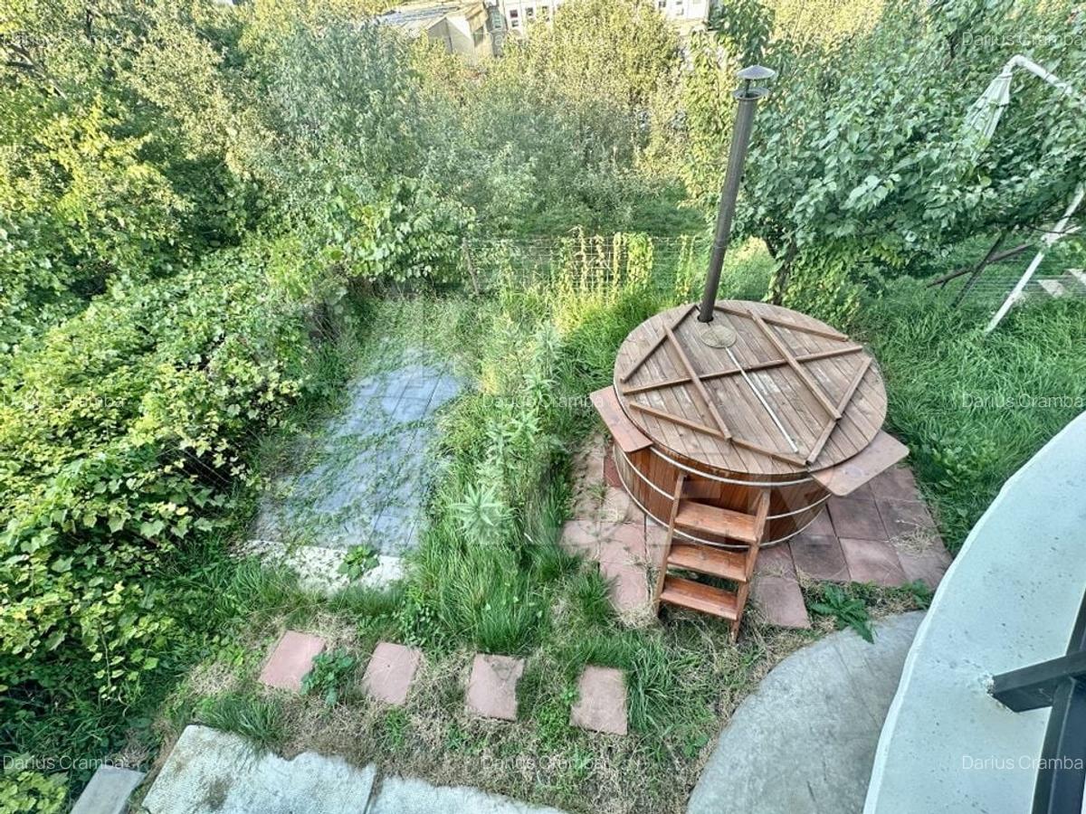 Casă specială de vânzare în Gheorgheni cu 600 mp teren - 21