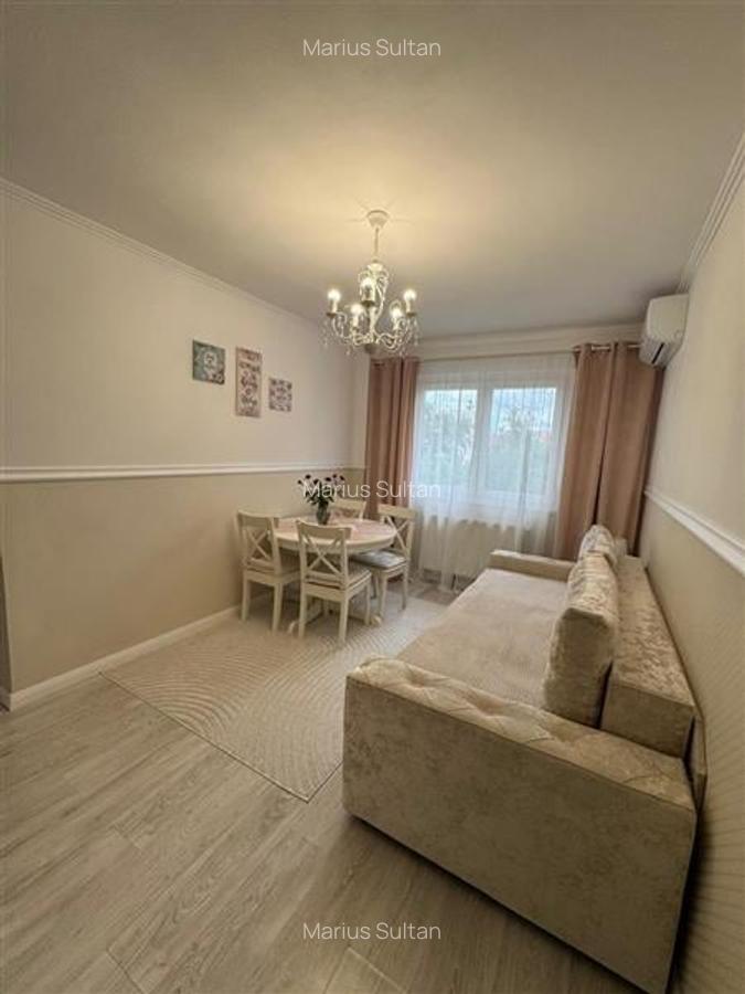 Apartament 3 camere, etaj 1, cartierul Florilor, Brasov - 4