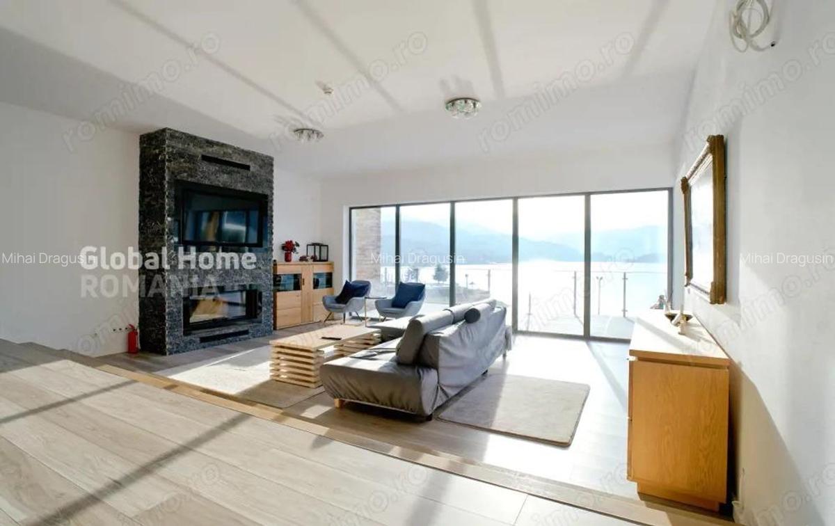 Colibita Lake View Resort | 3888 MP Teren-Acces Lac 151ML | East Panoramic View - 10