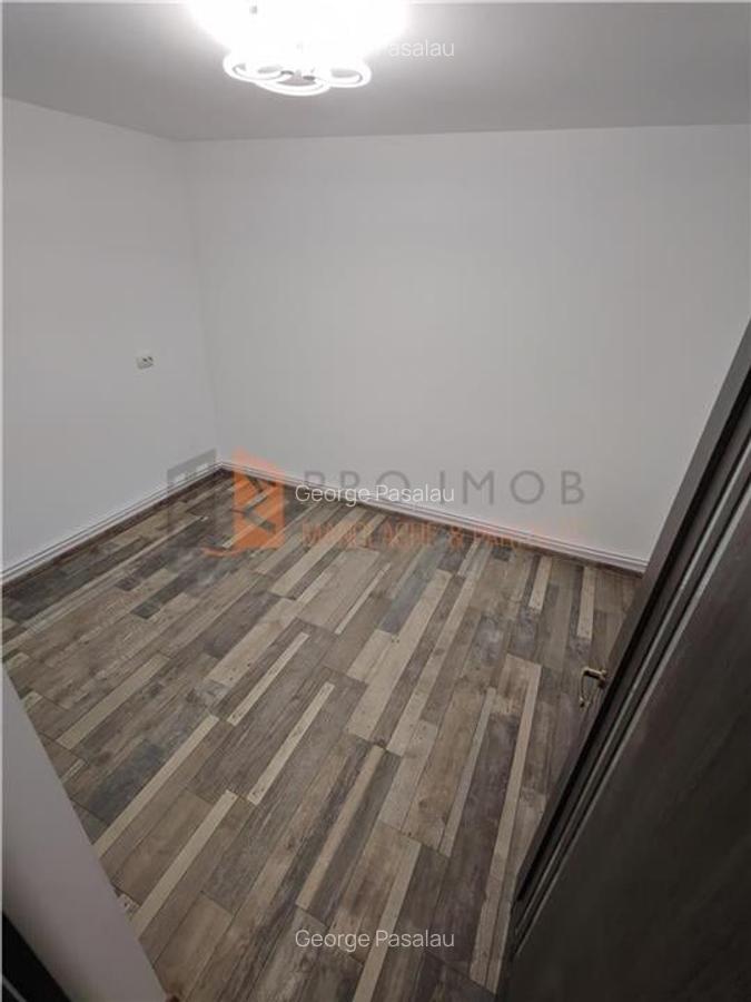 Casa tip parter + teren 527 mp in zona Tabarasti, Buzau - 8
